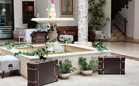 Segovia Sierra de Guadarrama